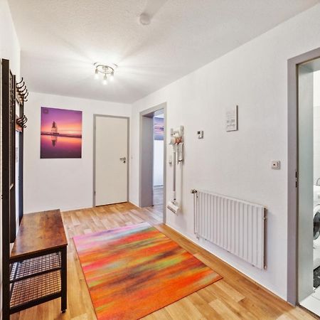Infinity Stay: Bis Zu 4 Personen Zentrum Wassernah Netflix Wilhelmshaven Exteriér fotografie