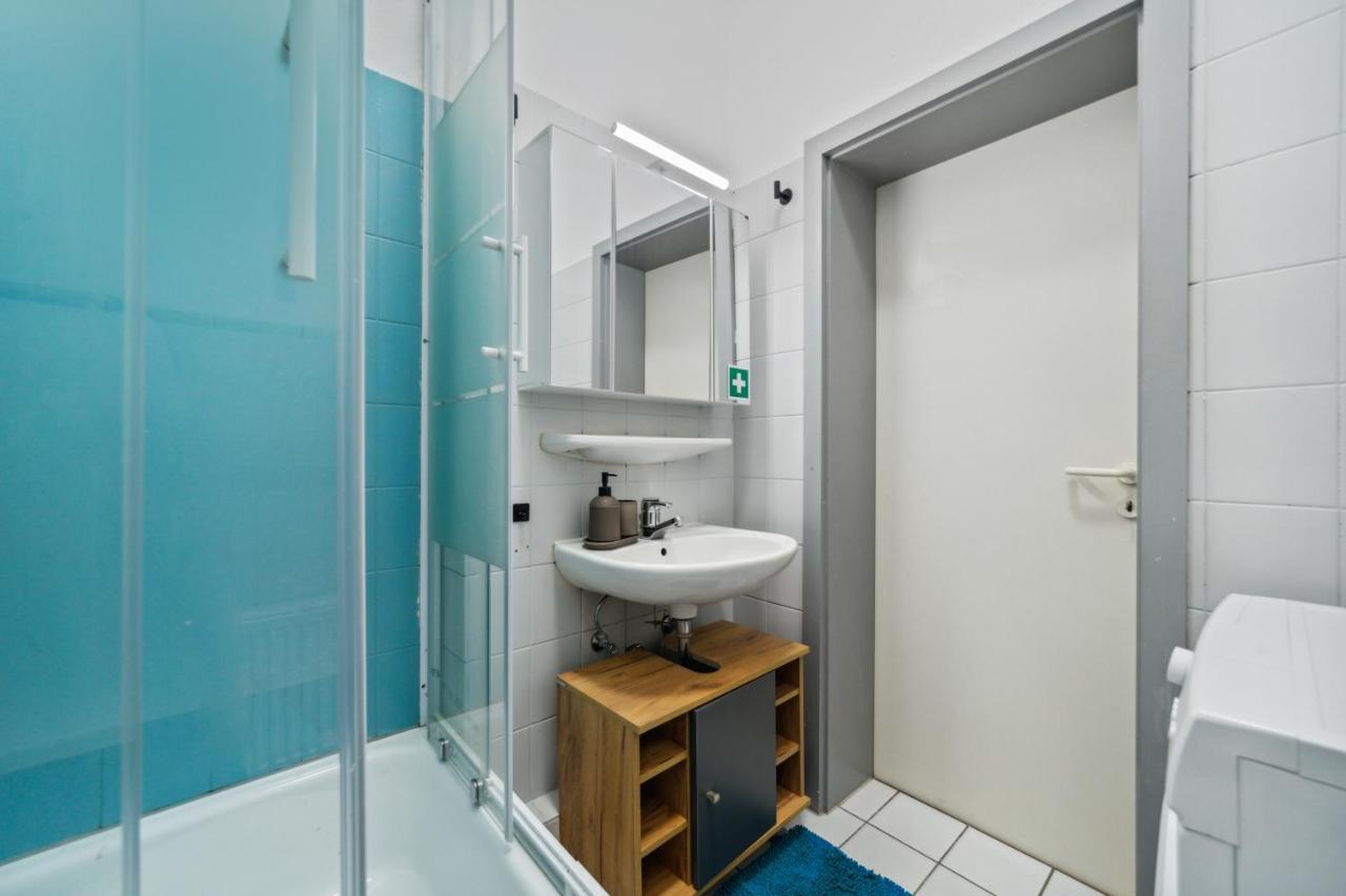 Infinity Stay: Bis Zu 4 Personen Zentrum Wassernah Netflix Wilhelmshaven Exteriér fotografie
