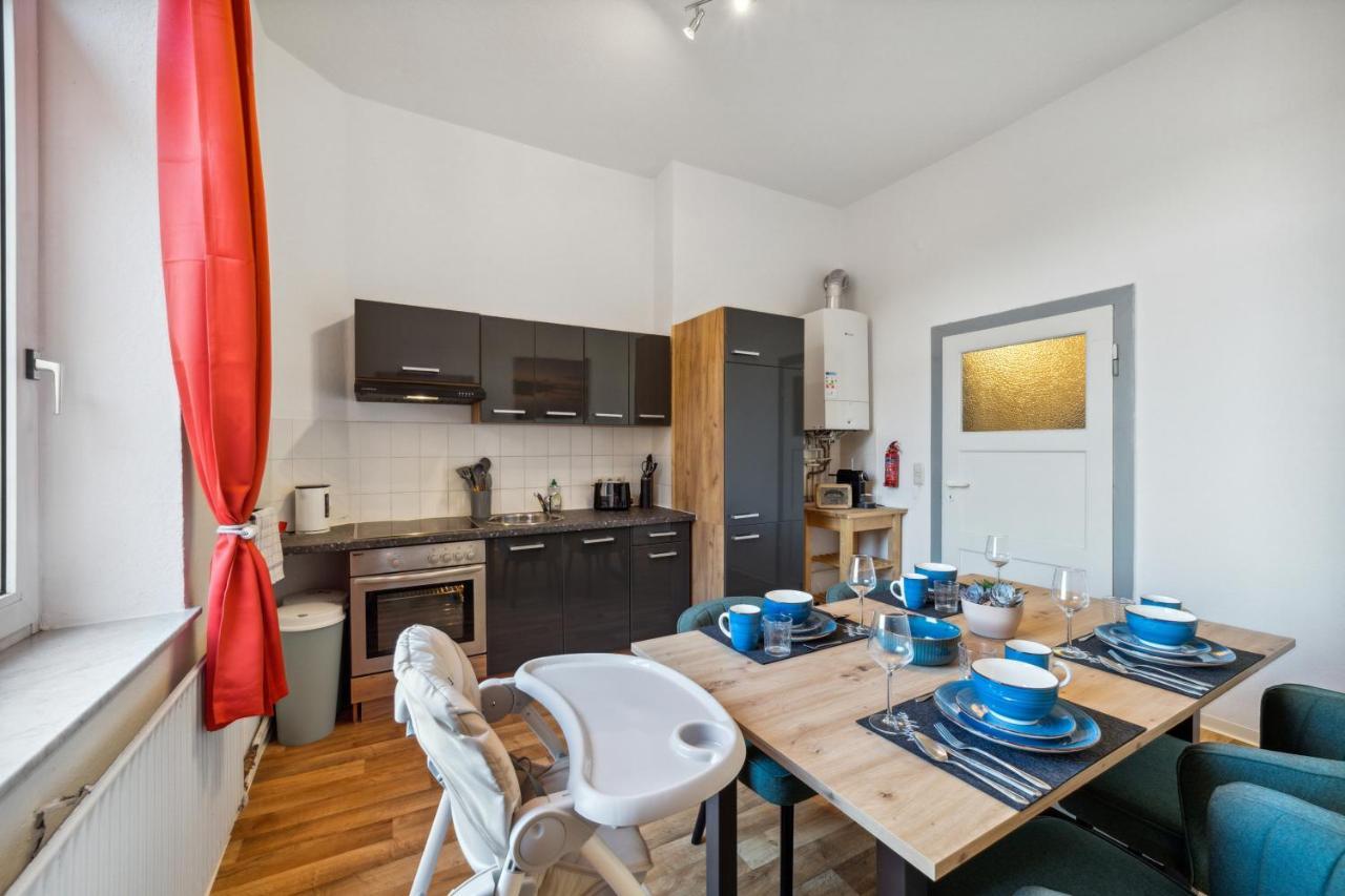 Infinity Stay: Bis Zu 4 Personen Zentrum Wassernah Netflix Wilhelmshaven Exteriér fotografie