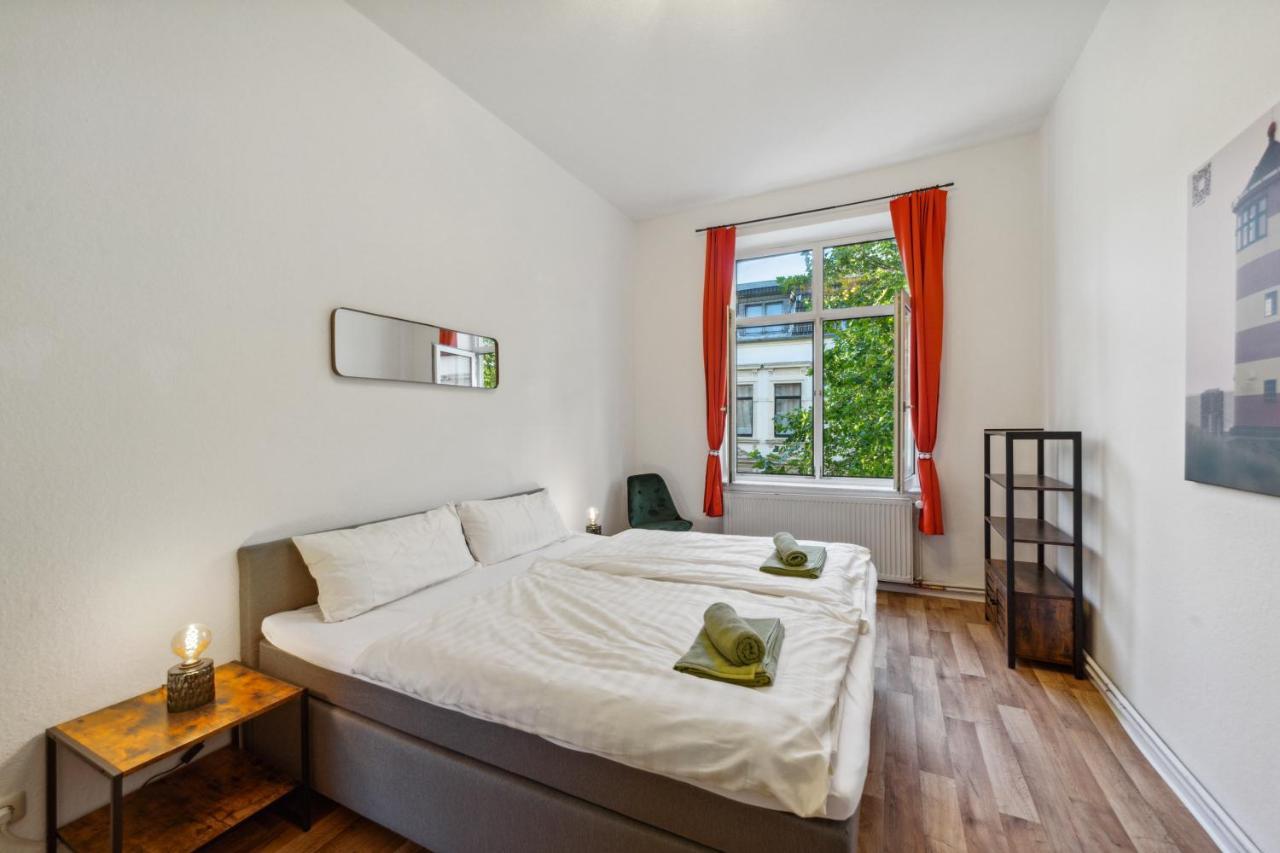 Infinity Stay: Bis Zu 4 Personen Zentrum Wassernah Netflix Wilhelmshaven Exteriér fotografie